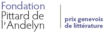 Fondation littéraire Pittard de l'Andelyn