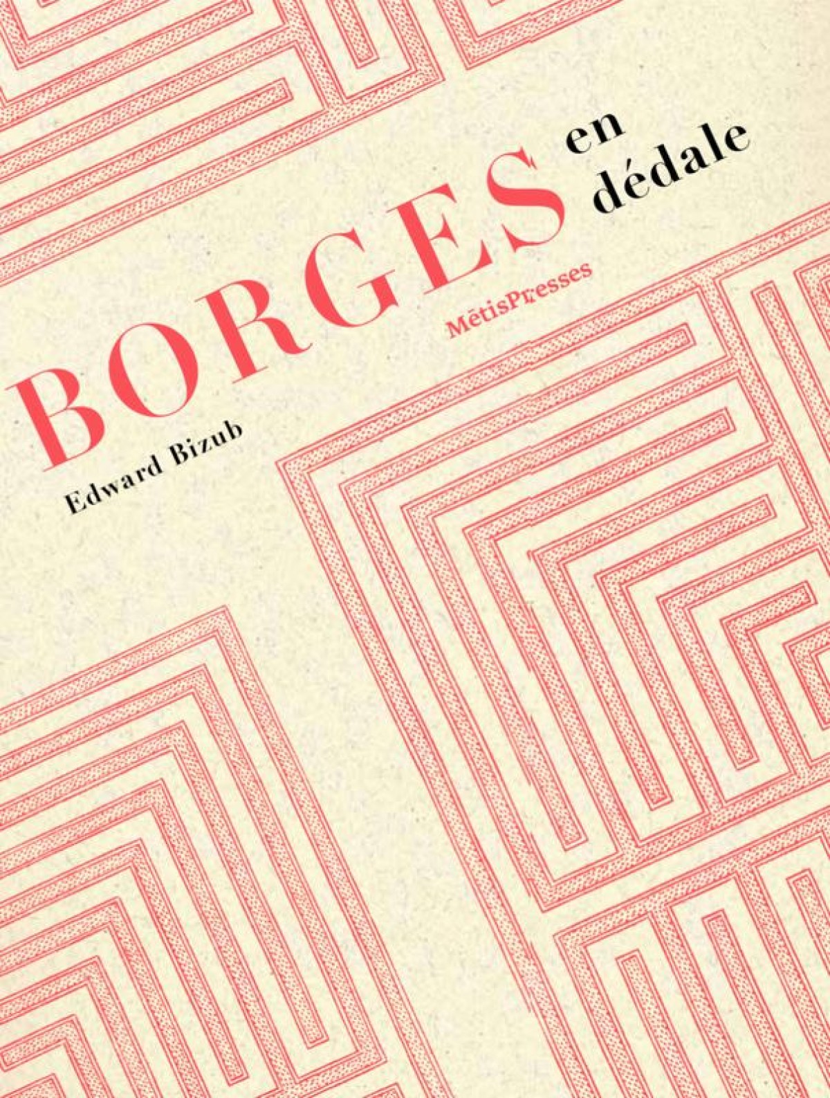 Borgès en dédale